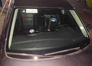 Ataque a balazos en Pachuca deja un muerto en barrio Patoni