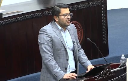 Alcaldes, responsables de costos altos en leyes de ingreso 2026, señala diputado