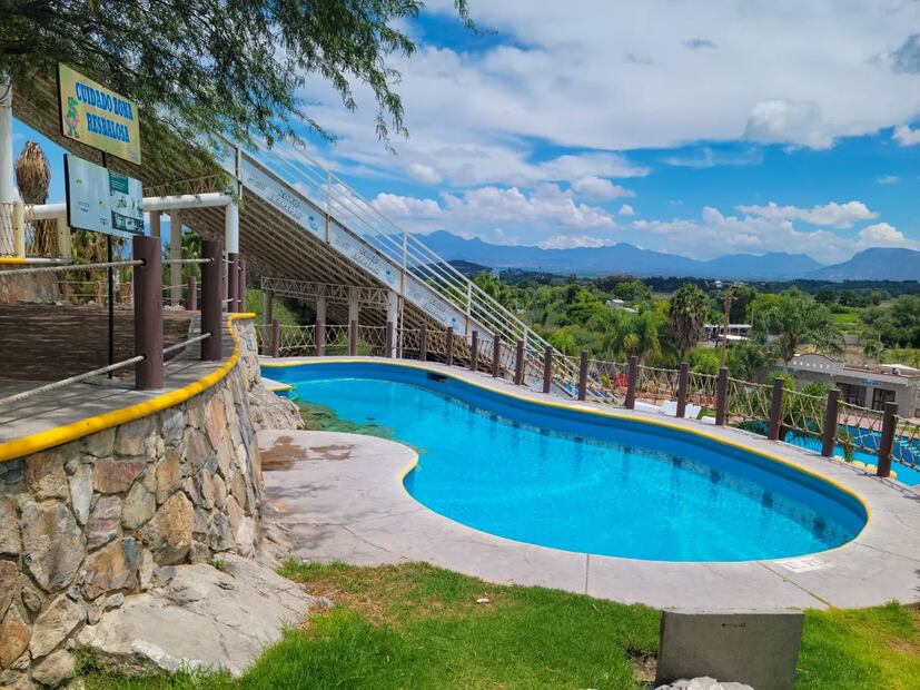 Facebook: Parque Acuático Maguey Blanco "Oficial"