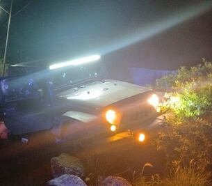 Hallan a tres hombres sin vida en Tolcayuca; investigan posible ataque armado