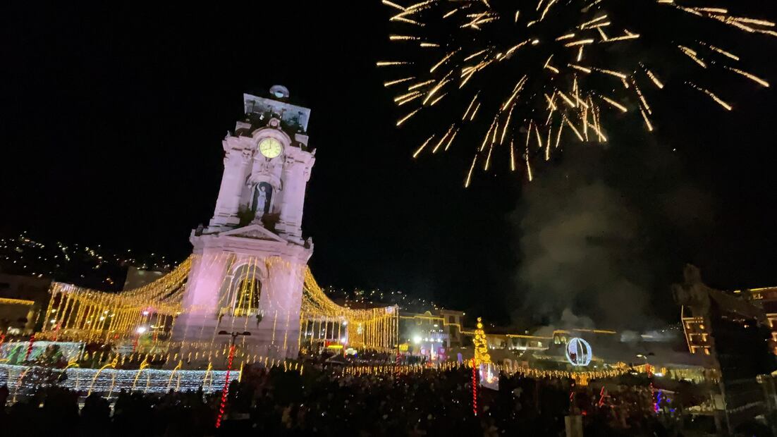 Foto: Luis Soriano