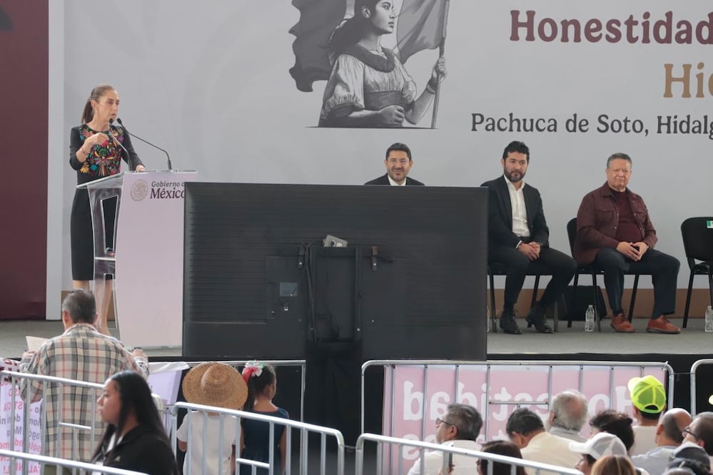 Foto: Luis Soriano