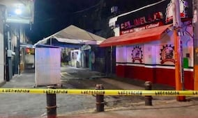 Muere hombre tras el ataque armado del sábado en bar de Tlahuelilpan