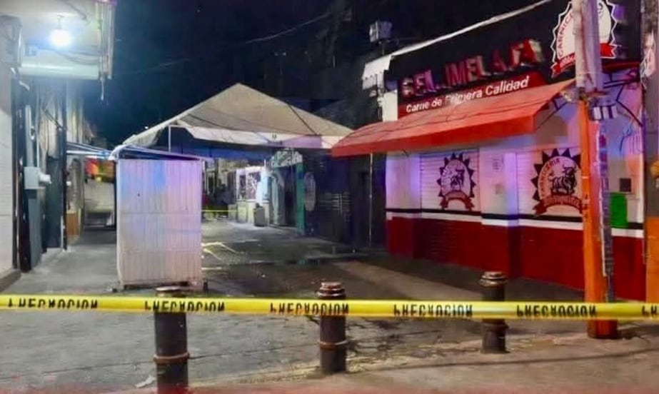 Muere hombre tras el ataque armado del sábado en bar de Tlahuelilpan
