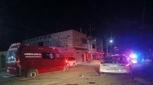 Riña deja un hombre muerto en Villas de Pachuca