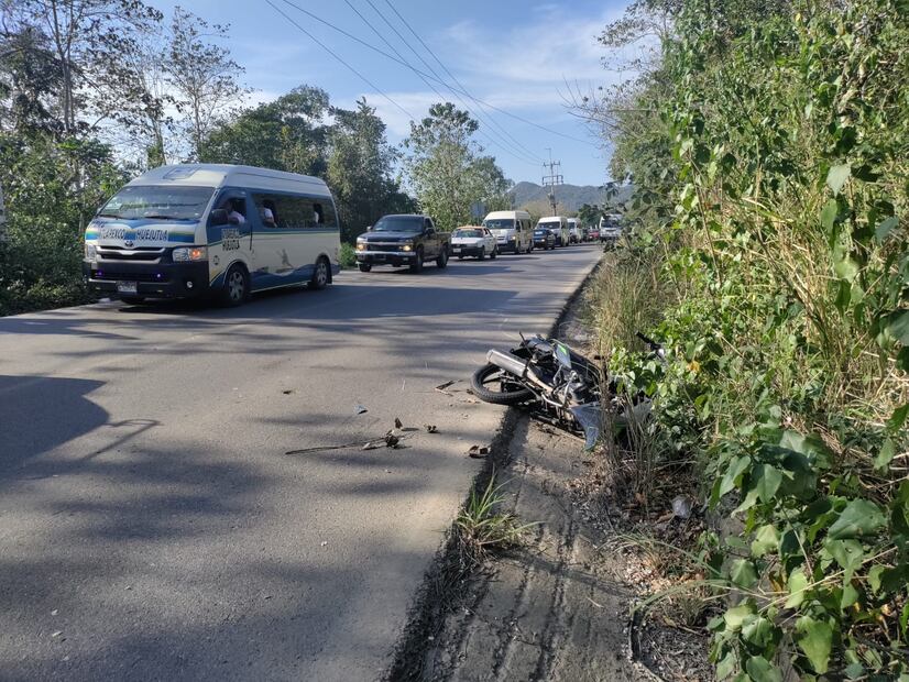 Foto: Francisco Bautista