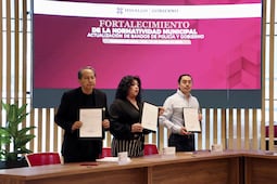 Municipios de Hidalgo actualizan bandos de policía tras años de rezago normativo