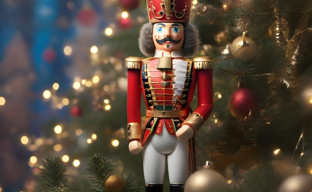 Arranca la magia decembrina con “Navidad en el Ferro” en Pachuca | Foto: Pixabay