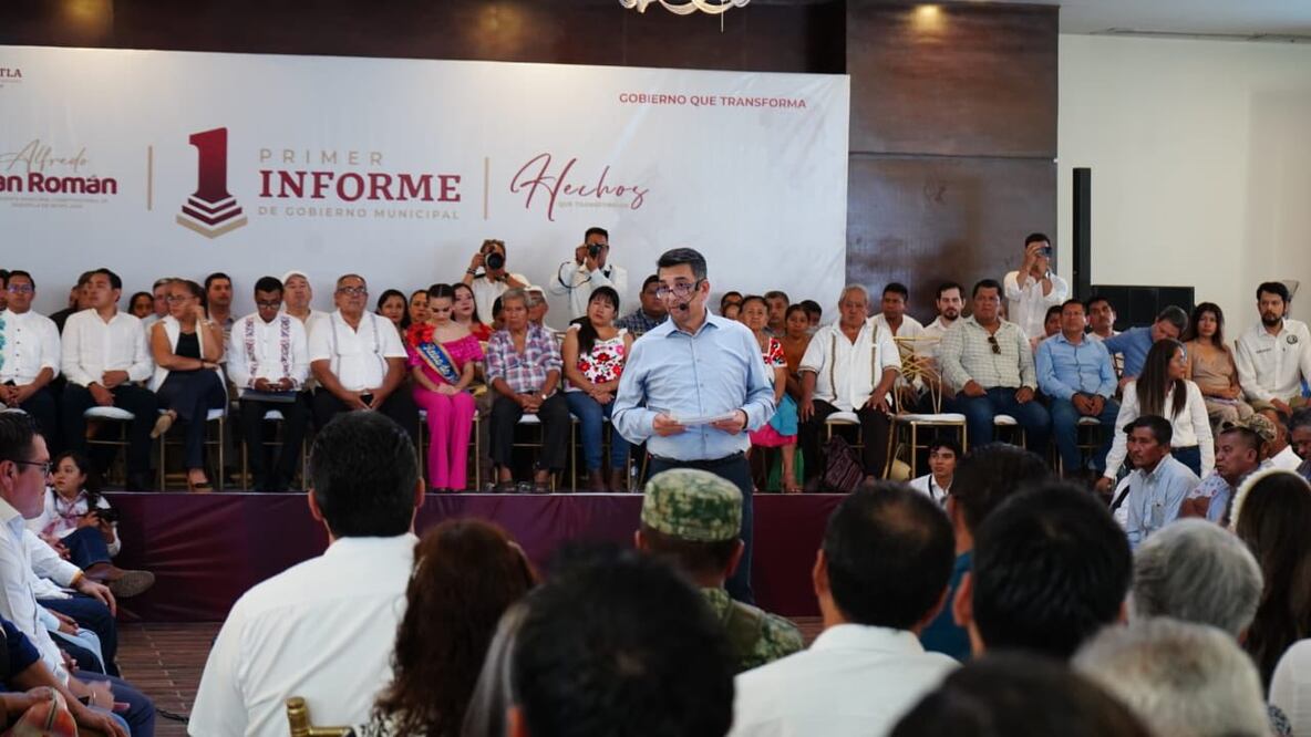 Foto: FB Alfredo San Roman