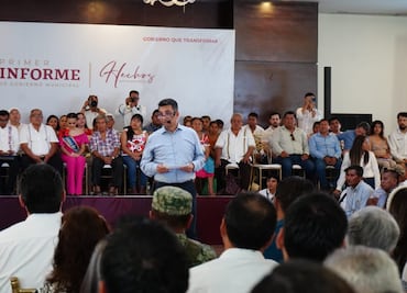 Se ejecutaron más de 200 mdp en obra pública: Alfredo San Román