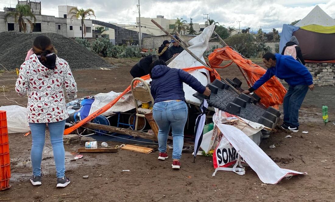 Foto: Giovanny Flores