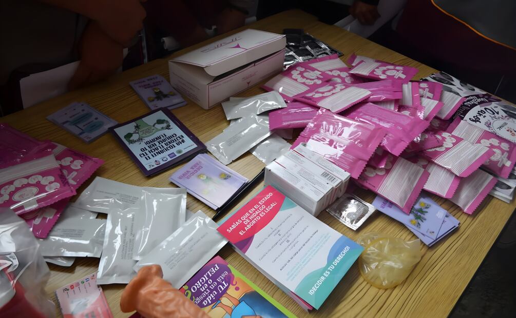 Del aula a la defensa comunitaria | Foto: cortesía