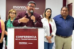 Morena Hidalgo pide consulta ciudadana para definir prohibición de corridas de toros