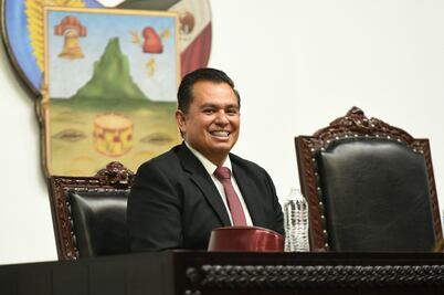 Araus buscará al auditor, tras observaciones por 4.9 mdp