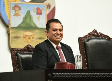 Araus buscará al auditor, tras observaciones por 4.9 mdp