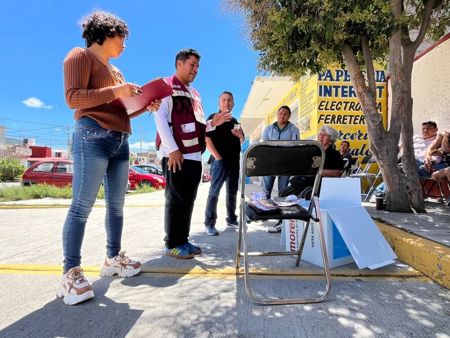 De acuerdo con la diputada Lizbeth Ordaz Islas, el estudio se realizó de manera transversal, además del análisis, aunque “todo es perfectible”.
