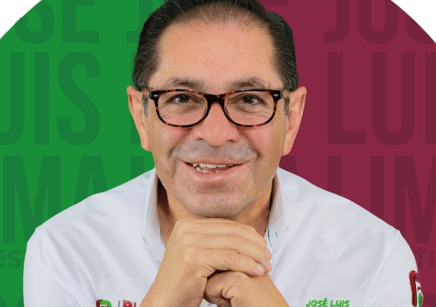 Foto: FB José Luis Lima