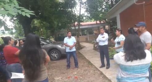 Despiden a directora y a profesores en secundaria de Coacuilco