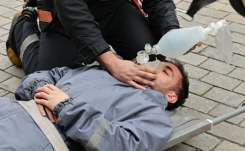 Tulancingo analiza implementar el primer sistema de motoambulancias en Hidalgo | Foto: Pexels