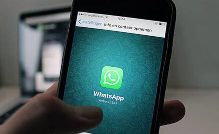 Páginas falsas y mensajes de WhatsApp, así operan estafadores en el sector financiero, alerta Condusef 