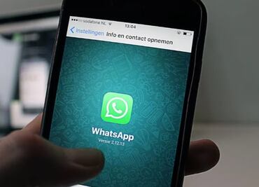 Páginas falsas y mensajes de WhatsApp, así operan estafadores en el sector financiero, alerta Condusef