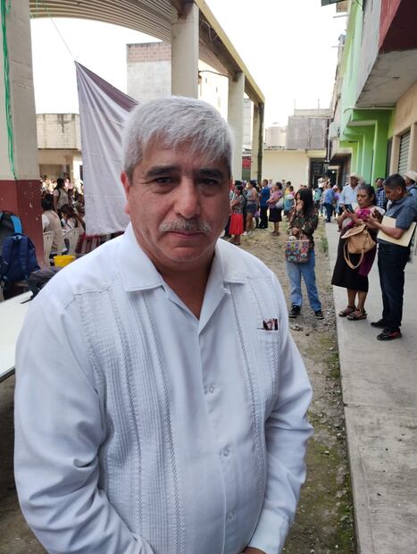Foto: Francisco Bautista