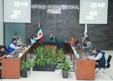 Ordenan al PT no utilizar el eslogan "el PT es la 4T; candidatos tienen 12 horas para eliminar propaganda