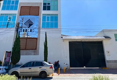 IEEH deberá justificar solicitud de 28 millones de pesos ante el Congreso de Hidalgo