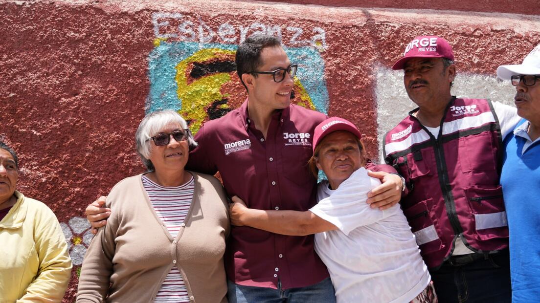 foto: FB Jorge Reyes