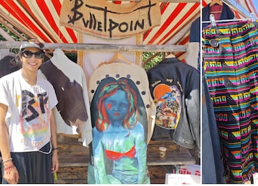 Gerardo Díaz Merino: Arte, moda y raíces mexicanas en las pasarelas de París