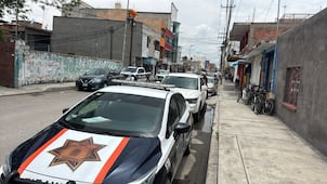 Mujer policía de Tizayuca estable, luego de agresión con arma blanca