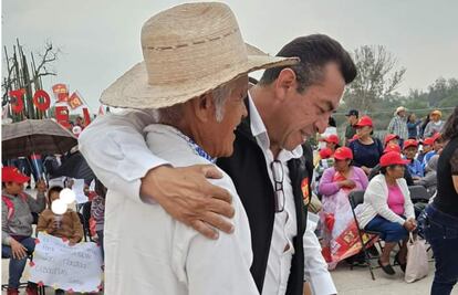 Ex candidato del PT a la presidencia de Alfajayucan impugnó resultados de la elección