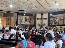 Obispo de Huejutla pide esclarecer asesinato del sacerdote Román de la Cruz