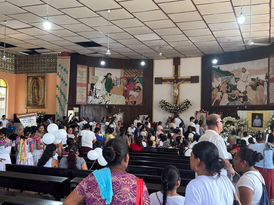 Foto: Francisco Bautista