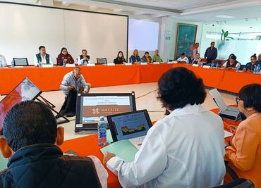 Pide director de Hospital de Tulancingo se retome el lavado de manos