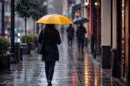 Hidalgo se prepara ante temporada de lluvias y ciclones; más del 80% del estado es vulnerable