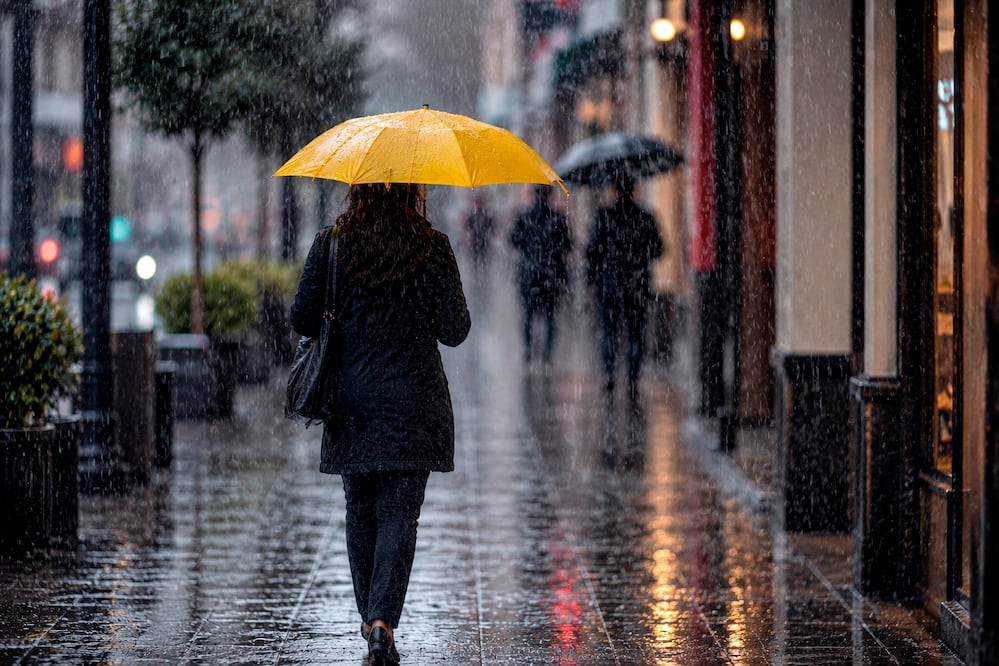 Hidalgo entra en alerta preventiva ante la próxima temporada de lluvias y ciclones | Foto: especial
