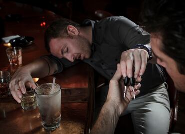 Lanzan campaña vial en Pachuca para prevenir accidentes relacionados con adicciones