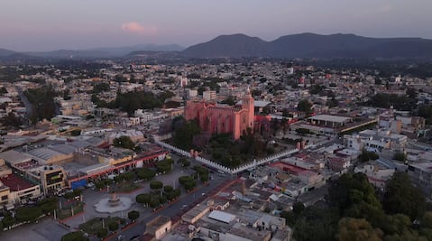 Inicia congreso de Turismo y Gastronomía Rural en Ixmiquilpan