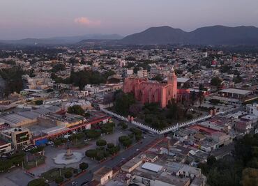 Inicia congreso de Turismo y Gastronomía Rural en Ixmiquilpan