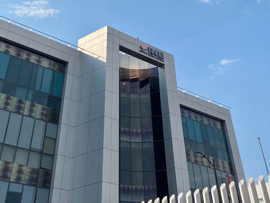 ¿Puede mantenerse la misma calidad electoral con menos presupuesto? Foto: Luis Soriano