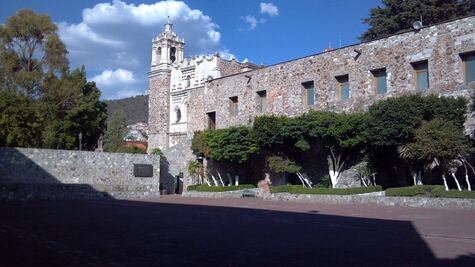 Crecen visitas a museos en Hidalgo, pero aún no se alcanza nivel prepandemia