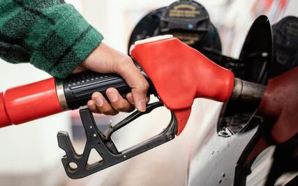 Este país latino vende el litro de gasolina en 10 pesos