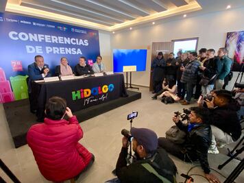 Pueblos Mágicos de Hidalgo incluidos en evaluación nacional de competitividad turística