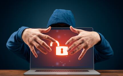 ¿Clic en un link falso? Lo que se debe hacer