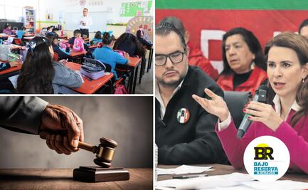 Bajo Reserva Hidalgo 01/09/25