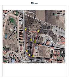 Emiten convocatoria para construir el Centro Estatal de Maquinaria