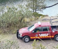 Joven muere ahogado en la presa El Jaramillo