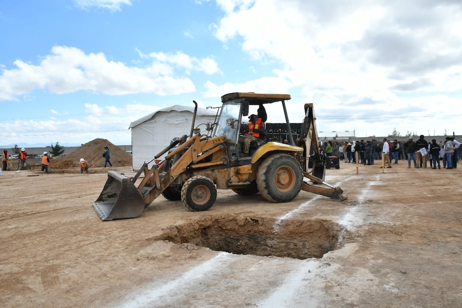 Arranca la primera etapa del Centro Gastronómico y Turístico de Zapotlán de Juárez | Foto: Turismo Hidalgo