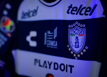 Necaxa pierde con Pachuca en un partido de locura; ocho goles se gritaron en el inicio de la Jornada 15